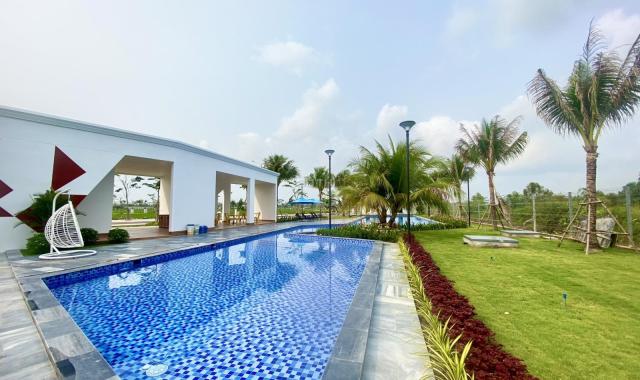 3 suất nội bộ dự án The Diamond City MT đường Vành Đai 4 (ĐT 824). Chiết khấu lên tới 30%, SHR