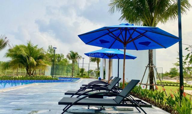 3 suất nội bộ dự án The Diamond City MT đường Vành Đai 4 (ĐT 824). Chiết khấu lên tới 30%, SHR