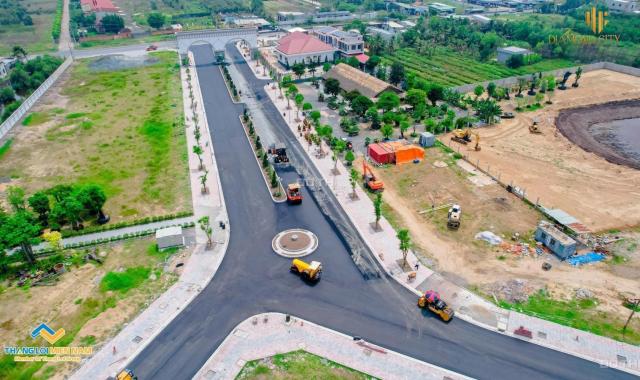 3 suất nội bộ dự án The Diamond City MT đường Vành Đai 4 (ĐT 824). Chiết khấu lên tới 30%, SHR