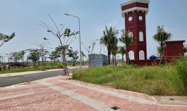 3 suất nội bộ dự án The Diamond City MT đường Vành Đai 4 (ĐT 824). Chiết khấu lên tới 30%, SHR