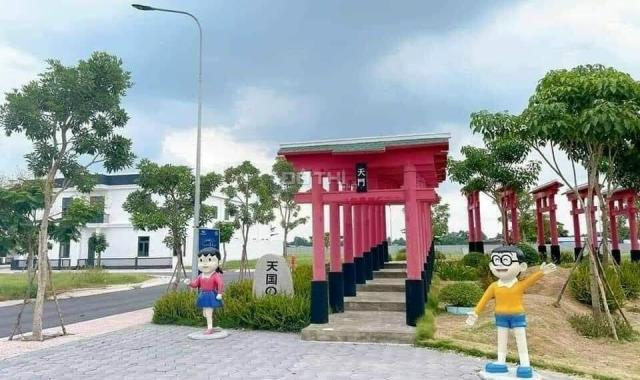 Ngộp khách hàng bán gấp lô đất đường Số 12 dự án Young Town. DT: 96m2. SHR