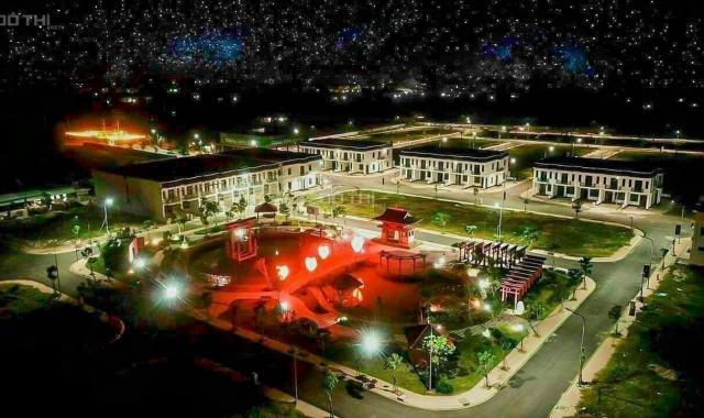 Ngộp khách hàng bán gấp lô đất đường Số 12 dự án Young Town. DT: 96m2. SHR