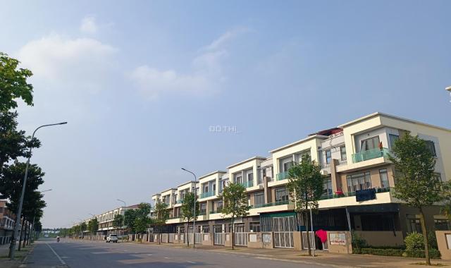 Lời đơn, lời kép khi mua nhà phố đi bộ Centa City Từ Sơn