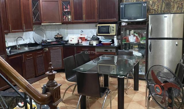 Siêu phẩm kinh doanh - giá cực rẻ - oto tránh - khu liền kề hoàng ngân - 65m2 - chỉ 15,7 tỷ