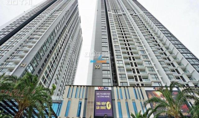Cho thuê penthouse Vinhomes Skylake Phạm Hùng, nội thất chủ đầu tư, view đẹp