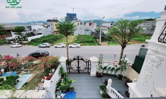 Bán nhà biệt thự, liền kề tại đường Ngô Quyền, Phường Kim Tân, Lào Cai, Lào Cai diện tích 264m2