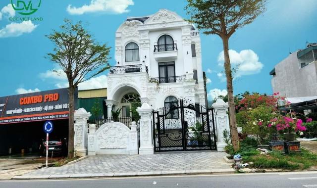 Bán nhà biệt thự, liền kề tại đường Ngô Quyền, Phường Kim Tân, Lào Cai, Lào Cai diện tích 264m2