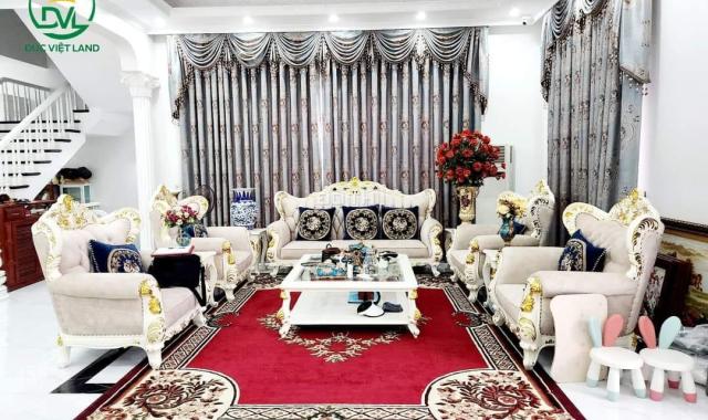 Bán nhà biệt thự, liền kề tại đường Ngô Quyền, Phường Kim Tân, Lào Cai, Lào Cai diện tích 264m2
