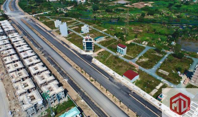 Cần bán 51m2 dịch vụ 4.5ha Vân Canh, Hoài Đức giá đầu tư