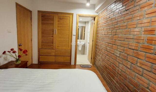Chính chủ cho thuê căn hộ 1K 1N full đồ tại Tô Ngọc Vân, Tây Hồ