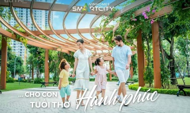 Quỹ căn chuyển nhượng giá tốt nhất Vinhomes Smart City