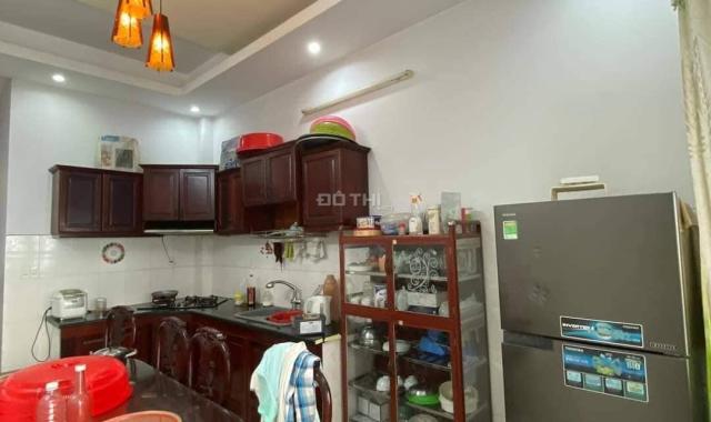 Bán nhà KDC vip phường Trường Thọ 113m2 3 tầng - Hẻm ô tô quay đầu