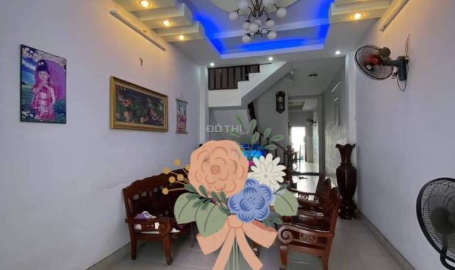 Bán nhà KDC vip phường Trường Thọ 113m2 3 tầng - Hẻm ô tô quay đầu