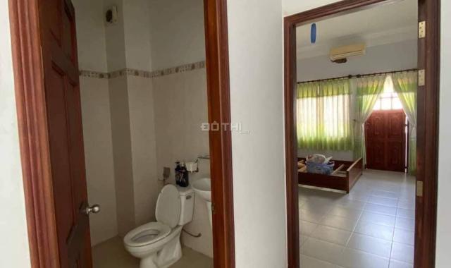 Bán nhà KDC vip phường Trường Thọ 113m2 3 tầng - Hẻm ô tô quay đầu