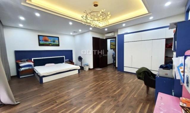 Bán biệt thự Imperial - Nguyễn Huy Tưởng, DTXD 165m2, MT9m, chuẩn phong cách Châu Âu