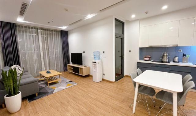 Cho thuê căn hộ cao cấp 2 phòng ngủ tại Vinhomes Metropolis - 79m2 - 23tr500/th - view đẹp