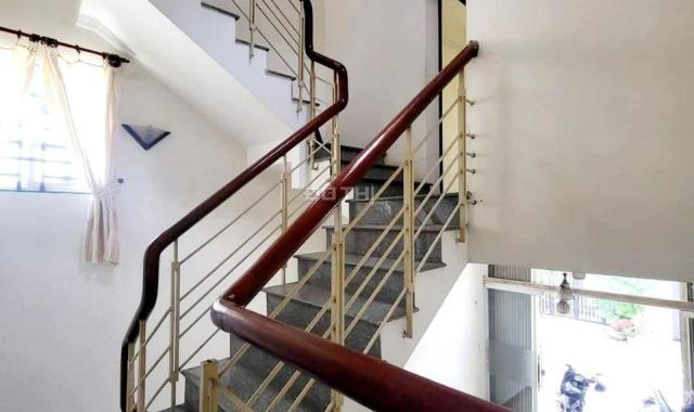 Nóng bán nhà 4 tầng kiệt ô tô 6m Phan Thành Tài, Hải Châu, Đà Nẵng gần cầu Rồng giá rẻ 3.8 tỉ