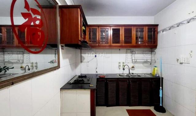 Nóng bán nhà 4 tầng kiệt ô tô 6m Phan Thành Tài, Hải Châu, Đà Nẵng gần cầu Rồng giá rẻ 3.8 tỉ
