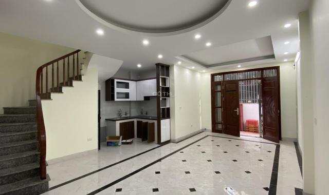 Nhà 40m2 - 5T tổ 11 Yên Nghĩa sát chợ gần đường ô tô gần KĐT Đô Nghĩa