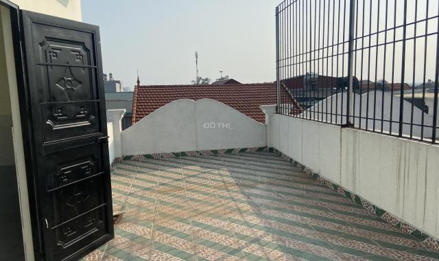 Nhà 40m2 - 5T tổ 11 Yên Nghĩa sát chợ gần đường ô tô gần KĐT Đô Nghĩa