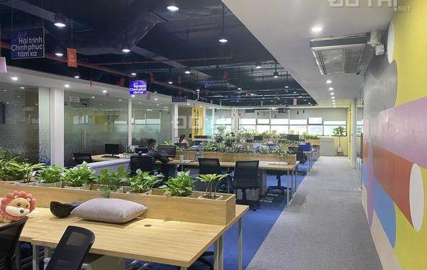 BQL cần cho thuê văn phòng tại phố Vũ Trọng Phụng, Thanh Xuân (Đối diện chợ thuốc Hapulico)