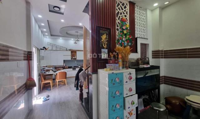 Gần Aeon Mall - 62m2 - Tân Phú - Xe hơi 4 chỗ đỗ cửa - Lô góc - Nở hậu