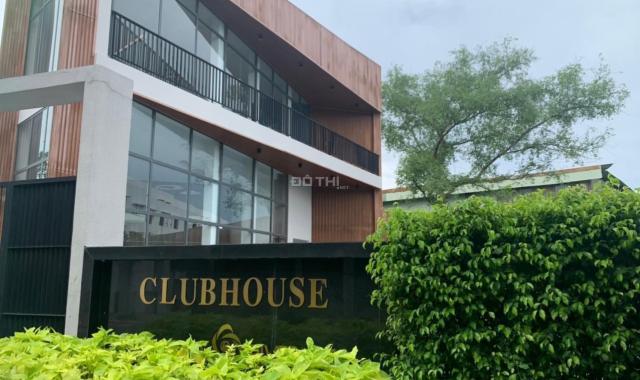 Khách ngộp cần bán nhà phố ven sông The Pearl Riverside - Bến Lức
