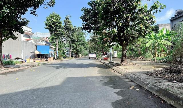 Bán đất tặng nhà 58.1m2 đường Nguyễn Xiển, Phường Long Bình, Quận 9