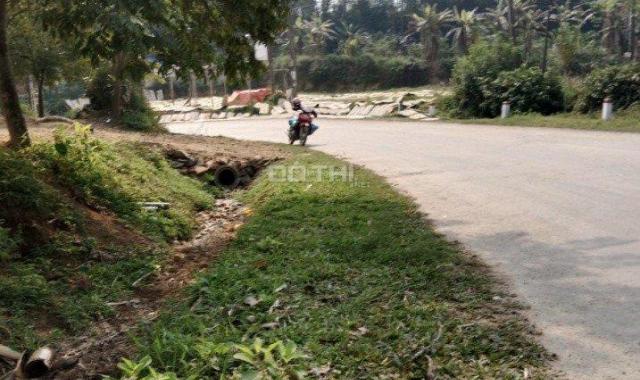 Bán đất tại đường 70, Xã Bản Phiệt, Bảo Thắng, Lào Cai