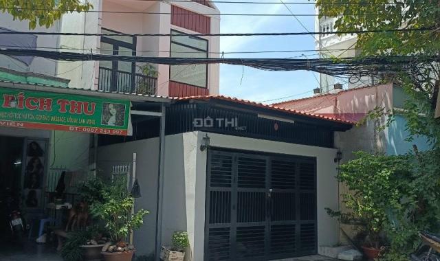 Bán nhà mặt phố tại Đường Nhật Tảo, Phường Lê Bình, Cái Răng, Cần Thơ diện tích 113m2 giá 4.6 tỷ