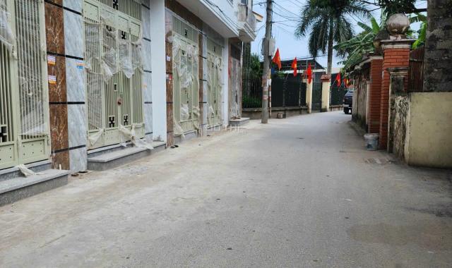 Bán nhà riêng tại đường An Thắng, Phường Biên Giang, Hà Đông, Hà Nội diện tích 32m2 giá 1.78 tỷ