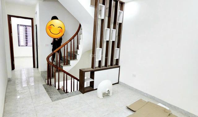 Bán nhà riêng tại đường An Thắng, Phường Biên Giang, Hà Đông, Hà Nội diện tích 32m2 giá 1.78 tỷ