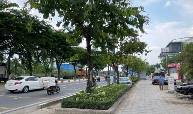 Bán đất mặt tiền Mai Chí Thọ, An Phú Q2, 127tr/m2, rẻ nhất khu vực, SHR, Hướng Tây Nam