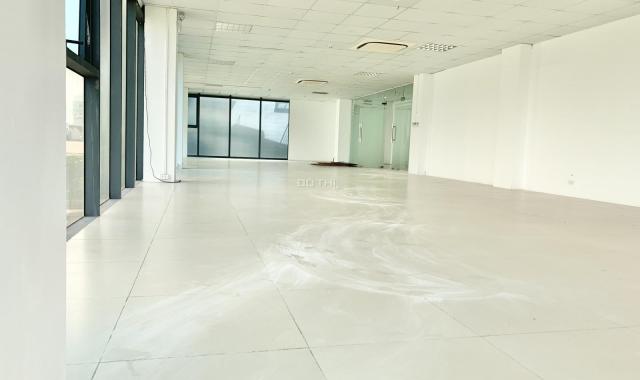 Cho thuê VP gần khu Linh Đàm, Hoàng Mai DT 200m2 giá 23tr/th - LH 0966993817