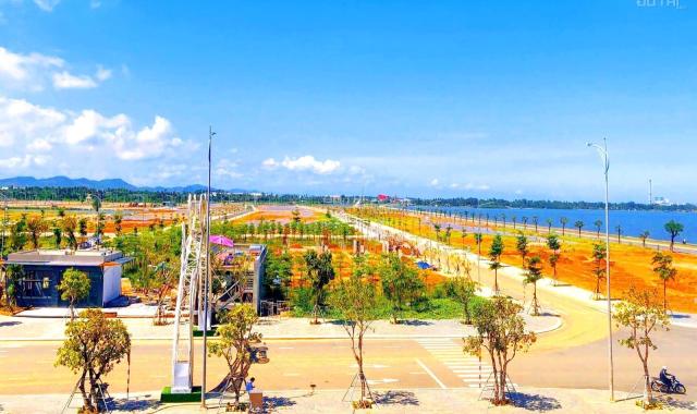 Vịnh An Hòa City - 1 suất ngoại giao duy nhất hướng Đông gần biển chỉ 1.25 tỷ