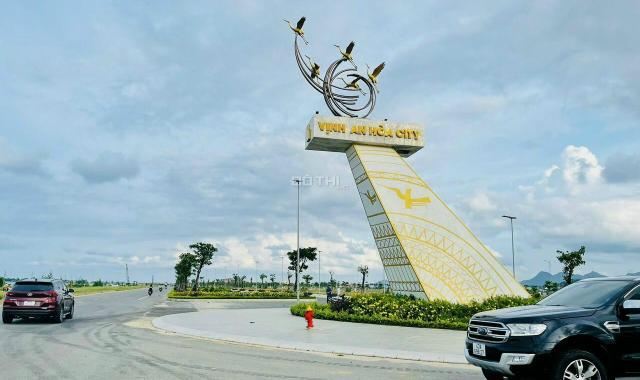 Vịnh An Hòa City - 1 suất ngoại giao duy nhất hướng Đông gần biển chỉ 1.25 tỷ
