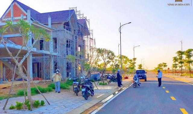 Vịnh An Hòa City - 1 suất ngoại giao duy nhất hướng Đông gần biển chỉ 1.25 tỷ
