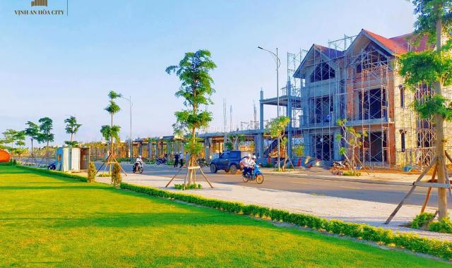 Vịnh An Hòa City - 1 suất ngoại giao duy nhất hướng Đông gần biển chỉ 1.25 tỷ