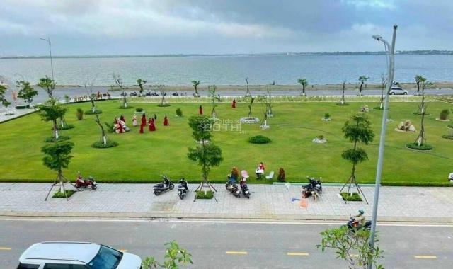 Vịnh An Hòa City - 1 suất ngoại giao duy nhất hướng Đông gần biển chỉ 1.25 tỷ