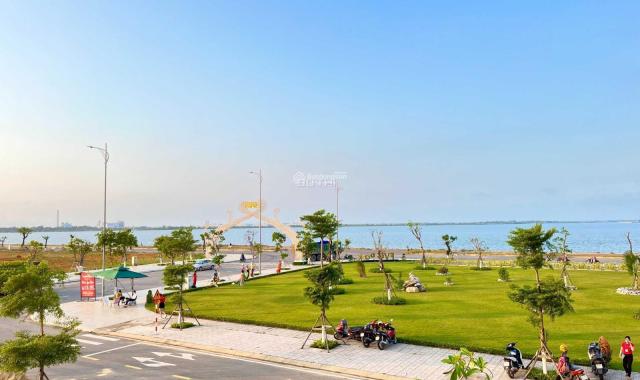 Vịnh An Hòa City - 1 suất ngoại giao duy nhất hướng Đông gần biển chỉ 1.25 tỷ