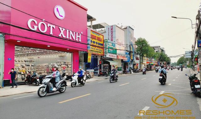 Mặt bằng 230tr/th MT Phạm Văn Thuận 1000m2 ngang 20m siêu đẹp kinh doanh mọi ngành nghề