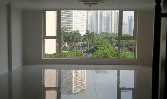Bán nhà mặt phố tại Phố Trần Bình, Phường Mỹ Đình 1, Nam Từ Liêm, Hà Nội diện tích 100m2 giá 56 tỷ