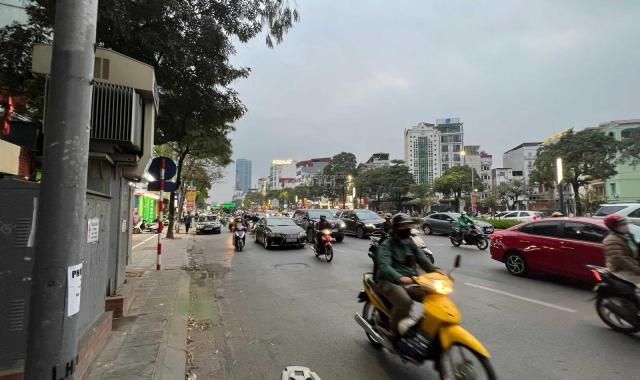 Bán nhà mặt phố tại Phố Láng Hạ, Phường Thành Công, Ba Đình, Hà Nội, diện tích 120m2, giá 60 tỷ