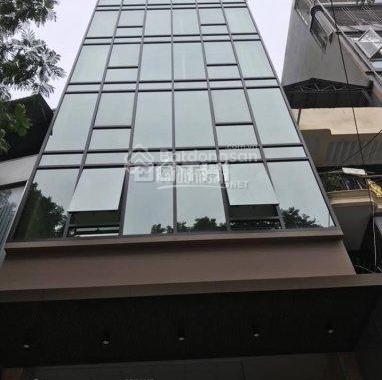 Bán nhà mặt phố tại Phố Láng Hạ, Phường Thành Công, Ba Đình, Hà Nội, diện tích 120m2, giá 60 tỷ