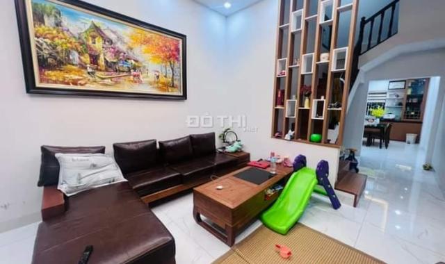 Bán nhà Xa La, dân xây mới, ô tô tận cửa, dt 53m2, 5 tầng, giá 4.3 tỷ