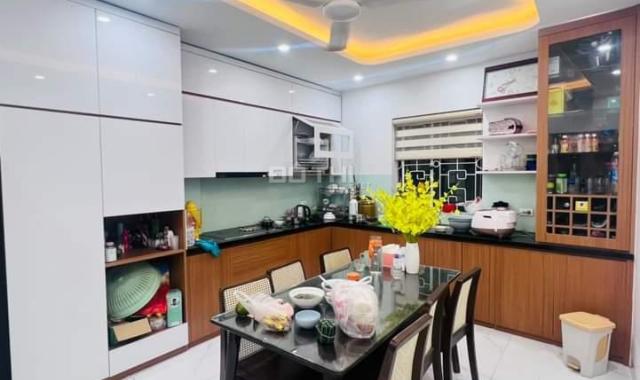 Bán nhà Xa La, dân xây mới, ô tô tận cửa, dt 53m2, 5 tầng, giá 4.3 tỷ