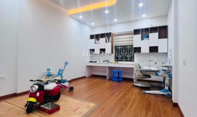 Bán nhà Xa La, dân xây mới, ô tô tận cửa, dt 53m2, 5 tầng, giá 4.3 tỷ