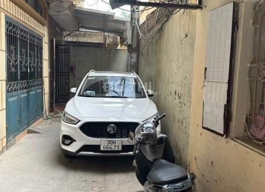 Bán nhà Xa La, dân xây mới, ô tô tận cửa, dt 53m2, 5 tầng, giá 4.3 tỷ