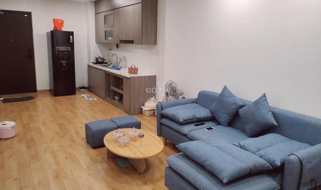 Chính chủ bán gấp căn hộ chung cư Kim Văn Kim Lũ dọn về ở luôn