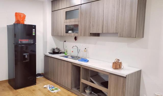 Chính chủ bán gấp căn hộ chung cư Kim Văn Kim Lũ dọn về ở luôn